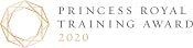 Princess Royal Training Award